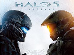 Xbox One「Halo 5：Guardians」「Forza Motorsport 6」「Rare Replay」3タイトルの予約受付がスタート