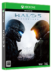 ���������꡼ No.002�Υ���ͥ������ / Xbox One��Halo 5��Guardians�ס�Forza Motorsport 6�ס�Rare Replay��3�����ȥ��ͽ����դ���������