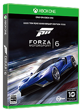 ���������꡼ No.003�Υ���ͥ������ / Xbox One��Halo 5��Guardians�ס�Forza Motorsport 6�ס�Rare Replay��3�����ȥ��ͽ����դ���������
