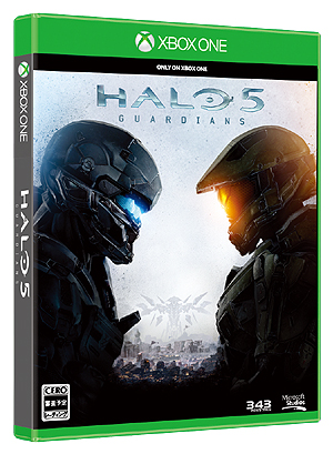 ���������꡼ No.005�Υ���ͥ������ / Xbox One��Halo 5��Guardians�ס�Forza Motorsport 6�ס�Rare Replay��3�����ȥ��ͽ����դ���������