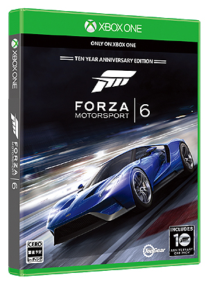 ���������꡼ No.015�Υ���ͥ������ / Xbox One��Halo 5��Guardians�ס�Forza Motorsport 6�ס�Rare Replay��3�����ȥ��ͽ����դ���������