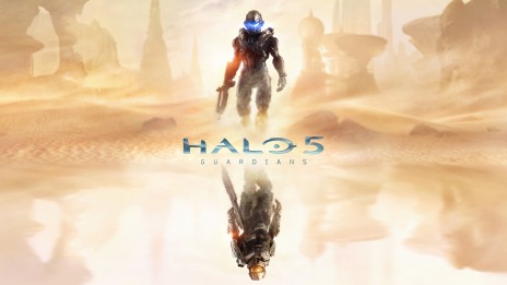 画像ギャラリー No.002のサムネイル画像 / 「Halo 5:Guardians」,Amazon限定版の発売日が10月22日に前倒し。アニメーションシリーズ日本語版トレイラーも公開に