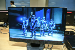 ���������꡼ No.011�Υ���ͥ������ / ��Halo 5��Guardians�פλž夬����ǧ���ޥ���ץ쥤�¥ƥ��Ȥ���֥�å��奢�åפ��줿��Arena�ץ⡼�ɤ��θ����Ƥ���