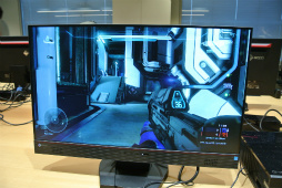 ���������꡼ No.012�Υ���ͥ������ / ��Halo 5��Guardians�פλž夬����ǧ���ޥ���ץ쥤�¥ƥ��Ȥ���֥�å��奢�åפ��줿��Arena�ץ⡼�ɤ��θ����Ƥ���