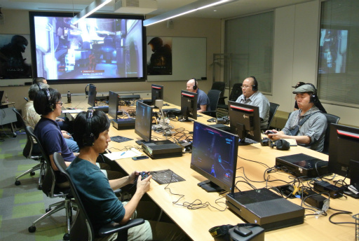 ���������꡼ No.014�Υ���ͥ������ / ��Halo 5��Guardians�פλž夬����ǧ���ޥ���ץ쥤�¥ƥ��Ȥ���֥�å��奢�åפ��줿��Arena�ץ⡼�ɤ��θ����Ƥ���