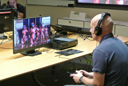 ���������꡼ No.015�Υ���ͥ������ / ��Halo 5��Guardians�פλž夬����ǧ���ޥ���ץ쥤�¥ƥ��Ȥ���֥�å��奢�åפ��줿��Arena�ץ⡼�ɤ��θ����Ƥ���