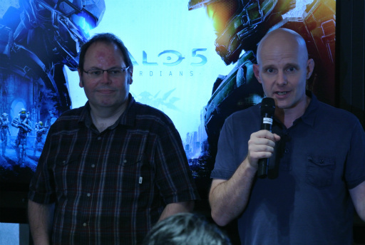 ���������꡼ No.018�Υ���ͥ������ / ��Halo 5��Guardians�פλž夬����ǧ���ޥ���ץ쥤�¥ƥ��Ȥ���֥�å��奢�åפ��줿��Arena�ץ⡼�ɤ��θ����Ƥ���