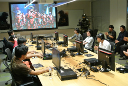 ���������꡼ No.020�Υ���ͥ������ / ��Halo 5��Guardians�פλž夬����ǧ���ޥ���ץ쥤�¥ƥ��Ȥ���֥�å��奢�åפ��줿��Arena�ץ⡼�ɤ��θ����Ƥ���