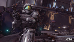 ���������꡼ No.017�Υ���ͥ������ / ȯ�������Halo 5��Guardians�פΥ��󥻥ץȥ�����12����Ǻ�