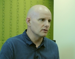 画像ギャラリー No.002のサムネイル画像 / 「Halo 5:Guardians」のキャンペーンモードはどうなる? 343 Industries フランク・オコナー氏らのコメントとともに明らかになった情報を総まとめ