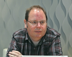 画像ギャラリー No.003のサムネイル画像 / 「Halo 5:Guardians」のキャンペーンモードはどうなる? 343 Industries フランク・オコナー氏らのコメントとともに明らかになった情報を総まとめ