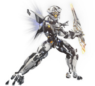 画像ギャラリー No.009のサムネイル画像 / 「Halo 5:Guardians」のキャンペーンモードはどうなる? 343 Industries フランク・オコナー氏らのコメントとともに明らかになった情報を総まとめ