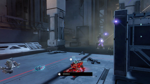 画像ギャラリー No.007のサムネイル画像 / 発売直前「Halo 5:Guardians」のキャンペーンモードをレビュー。直撮りプレイムービーで“新生Halo”のクオリティをチェックしよう