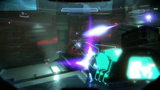 画像ギャラリー No.010のサムネイル画像 / 発売直前「Halo 5:Guardians」のキャンペーンモードをレビュー。直撮りプレイムービーで“新生Halo”のクオリティをチェックしよう