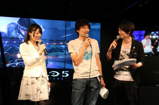 ���������꡼ No.008�Υ���ͥ������ / ����������γ��Ť����Τ��줿��Halo 5: Guardians ����סץ�ݡ��ȡ�ȯ������ޤ���ִ֤򥫥���ȥ�����ǥե��󤬽�ʡ