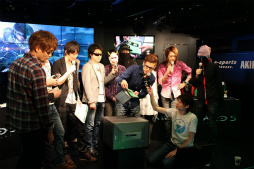 ���������꡼ No.013�Υ���ͥ������ / ����������γ��Ť����Τ��줿��Halo 5: Guardians ����סץ�ݡ��ȡ�ȯ������ޤ���ִ֤򥫥���ȥ�����ǥե��󤬽�ʡ