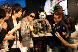 ���������꡼ No.015�Υ���ͥ������ / ����������γ��Ť����Τ��줿��Halo 5: Guardians ����סץ�ݡ��ȡ�ȯ������ޤ���ִ֤򥫥���ȥ�����ǥե��󤬽�ʡ