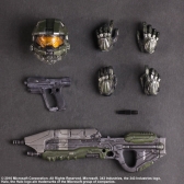 ���������꡼ No.008�Υ���ͥ������ / ��Halo 5�פΥޥ����������դȥ��ѥ륿����å����ץ쥤�����Ĳ����о�