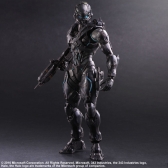 ���������꡼ No.012�Υ���ͥ������ / ��Halo 5�פΥޥ����������դȥ��ѥ륿����å����ץ쥤�����Ĳ����о�