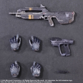 ���������꡼ No.017�Υ���ͥ������ / ��Halo 5�פΥޥ����������դȥ��ѥ륿����å����ץ쥤�����Ĳ����о�