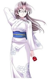 画像集#006のサムネイル/「NANACA†CRASH!!」新衣装や動画撮影機能を実装した「お祭り Ver.」が登場