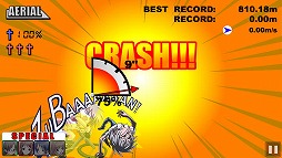 NANACA��CRASH!!