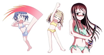 ������#003�Υ���ͥ���/��NANACA��CRASH!!�פ���Summer Beach Ver.�פˡ����ߥ��ơ��������о�