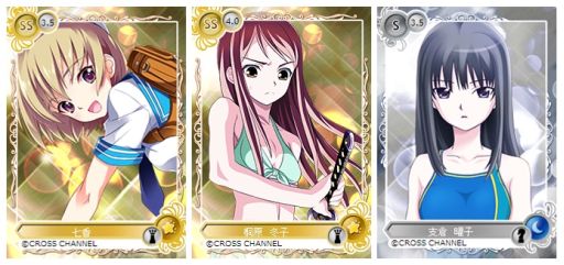 ������#004�Υ���ͥ���/��NANACA��CRASH!!�פ���Summer Beach Ver.�פˡ����ߥ��ơ��������о�