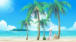 ������#007�Υ���ͥ���/��NANACA��CRASH!!�פ���Summer Beach Ver.�פˡ����ߥ��ơ��������о�