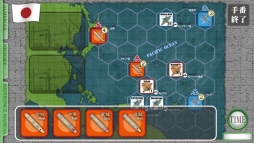 画像集#003のサムネイル/「空母決戦1942」のアップデートで“日本軍エキスパートモード”が登場