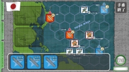 画像集#006のサムネイル/「空母決戦1942」のアップデートで“日本軍エキスパートモード”が登場