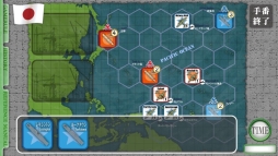 画像集#007のサムネイル/「空母決戦1942」のアップデートで“日本軍エキスパートモード”が登場