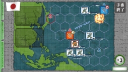 画像集#008のサムネイル/「空母決戦1942」のアップデートで“日本軍エキスパートモード”が登場