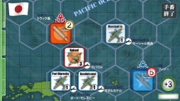 画像集#010のサムネイル/「空母決戦1942」のアップデートで“日本軍エキスパートモード”が登場