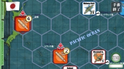 画像集#011のサムネイル/「空母決戦1942」のアップデートで“日本軍エキスパートモード”が登場