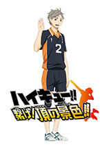 ������#005�Υ���ͥ���/�֥ϥ����塼!! �Ҥ�!ĺ�ηʿ�!!�ס�4̾�μ�͸�����饯�����Υץ��ե������Х졼�ܡ���ѡ��Ȥ�ή�줬���餫��