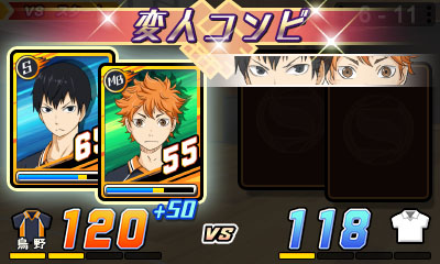 ������#014�Υ���ͥ���/�֥ϥ����塼!! �Ҥ�!ĺ�ηʿ�!!�ס�4̾�μ�͸�����饯�����Υץ��ե������Х졼�ܡ���ѡ��Ȥ�ή�줬���餫��