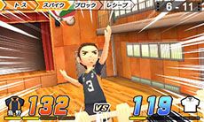 ������#016�Υ���ͥ���/�֥ϥ����塼!! �Ҥ�!ĺ�ηʿ�!!�ס�4̾�μ�͸�����饯�����Υץ��ե������Х졼�ܡ���ѡ��Ȥ�ή�줬���餫��