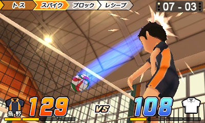 ������#020�Υ���ͥ���/�֥ϥ����塼!! �Ҥ�!ĺ�ηʿ�!!�ס�4̾�μ�͸�����饯�����Υץ��ե������Х졼�ܡ���ѡ��Ȥ�ή�줬���餫��