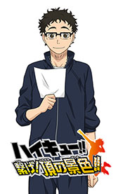 ���������꡼ No.007�Υ���ͥ������ / �֥ϥ����塼!! �Ҥ�!ĺ�ηʿ�!!�פκǿ�PV�������ˡ�����⹻�ӵ���������������������󥿡��ϥ�ͽ����ĩ������ã��Ҳ�