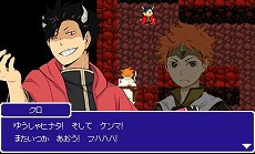 ������#015�Υ���ͥ���/�֥ϥ����塼!! �Ҥ�!ĺ�ηʿ�!!�ס����˥���䴰����ʪ���IF���ȡ��꡼��ڤ���륢�ɥ٥���㡼�ѡ��Ȥξ��󤬸�����