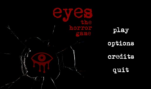 見つかったら もう逃げられない スマホ向けホラーゲーム Eyes The Horror Game を紹介する ほぼ 日刊スマホゲーム通信 第549回