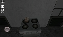 ������#008�Υ���ͥ���/���Ĥ��ä��顤�⤦ƨ�����ʤ��ġġ����ޥ۸����ۥ顼�������Eyes - the horror game�פ�Ҳ𤹤�֡ʤۤܡ��������ޥۥ������̿�����549��