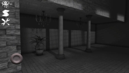 Eyes - the horror game