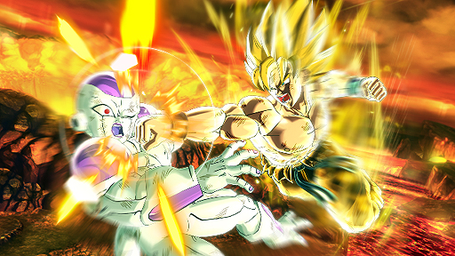 ドラゴンボール ゲームの最新作 Dragon Ball New Project が発表に 対応プラットフォームはps4 Ps3 Xbox 360