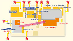 ������#010�Υ���ͥ���/�Х�����ʥॳ�����ॹ������������ॷ�祦2014�פˤϡȷ��ɤ�ơ��ޤ�60���ʰʾ���Ÿ���ǿ���λ�ͷ�˥��٥�Ȥʤ����������������Ƥ�Ÿ��