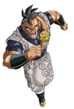 ������#003�Υ���ͥ���/�֥ɥ饴��ܡ��� ���ΥС����ס��ץ쥤�䡼��ʬ�ȤȤʤ��̤�����ΡɤΥ������ޥ������󤬸������襤���̤��ơ������餬����Ф������ε�������ǽ