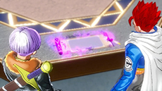 ���������꡼ No.006�Υ���ͥ������ / �֥ɥ饴��ܡ��� ���ΥС����פ�PV��3�Ƥ������ˡ����Ф줷��Τˤʤä��ץ쥤�䡼�����Ѥ��줿��ˤν�����ĩ��