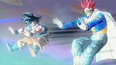 ���������꡼ No.011�Υ���ͥ������ / �֥ɥ饴��ܡ��� ���ΥС����פ�PV��3�Ƥ������ˡ����Ф줷��Τˤʤä��ץ쥤�䡼�����Ѥ��줿��ˤν�����ĩ��