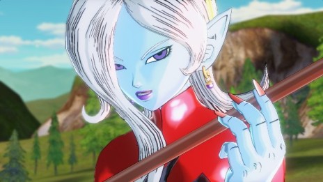 ドラゴンボールゼノバース ドラゴンボールの歴史を大きく歪ませる 凶悪化 の情報が公開 フリーザや魔人ブウがさらなる強敵となり襲いかかる ドラゴンボールゼノバース ドラゴンボールの歴史を大きく歪ませる 凶悪化 の情報が公開 フリーザや魔人ブウがさらなる強敵となり襲いかかる